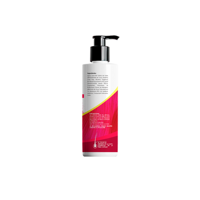 Shampoo Matizante Rojo 240 ml