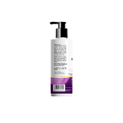 Shampoo Matizante Violeta 240 ml