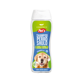 Shampoo Perro Shulo 400 ml