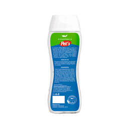 Shampoo Perro Shulo 400 ml