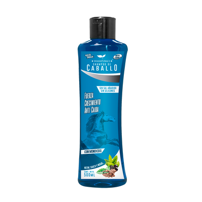 Shampoo, Shanaturals, shampoo de caballo, cabello, cabello sano, natural, brillo, sedosidad, cuidado capilar, cuidado del cabello, anticaida, cuero cabelludo, neem, sauco, nogal, minoxidil, shampoo men, higiene personal
