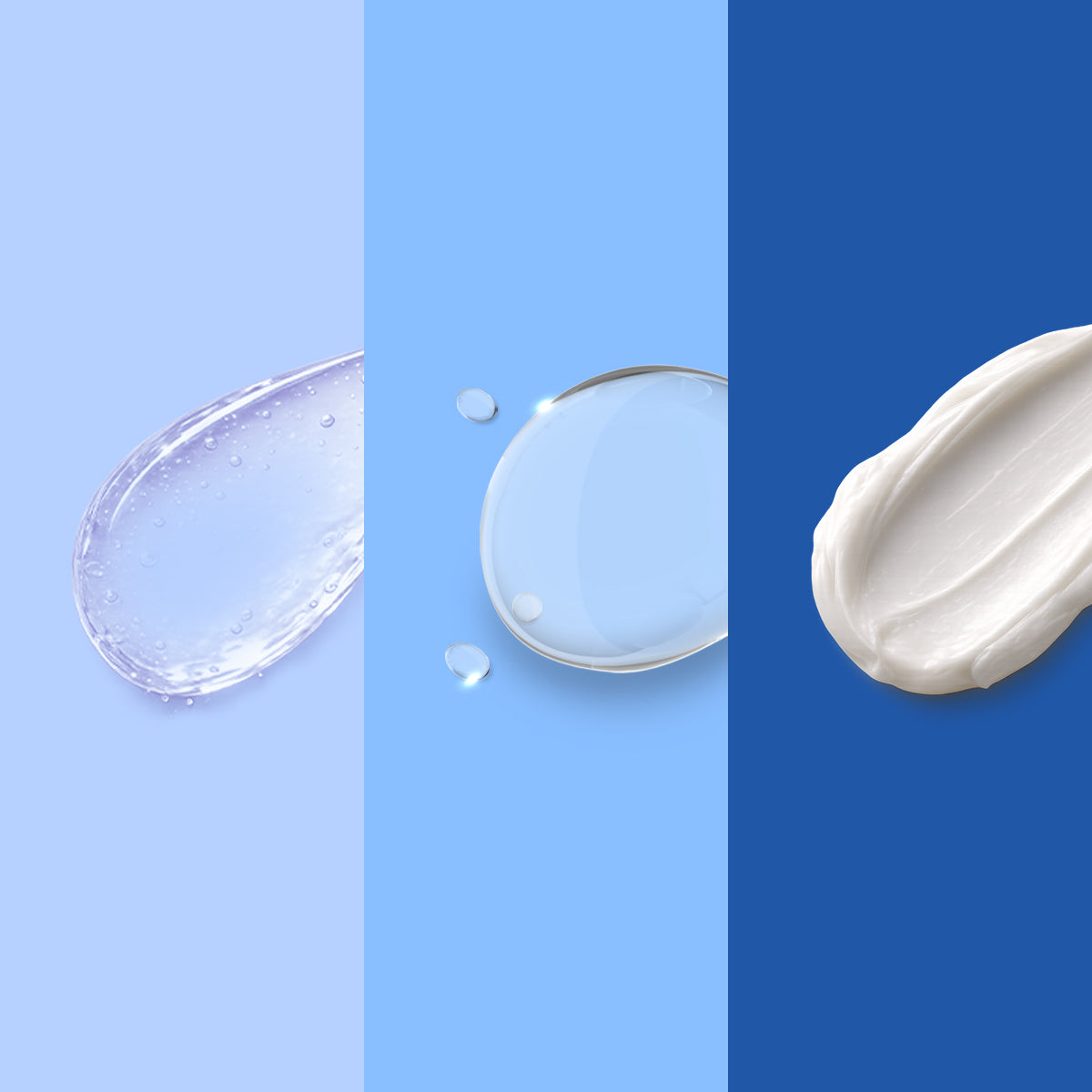 Kit Línea Facial For Men Revitalizante - Shanatural's