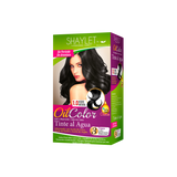 Tinte 1.0 Negro Natural