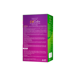 Tinte 1.3 Negro Azulado