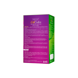 Tinte 3.0 Castaño Oscuro