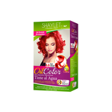 Tinte 6.6 Rojo Intenso