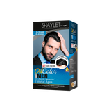 Tinte Caballero 5.7 Negro Natural