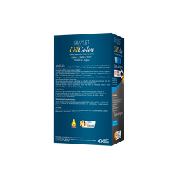 Tinte Caballero 5.7 Negro Natural