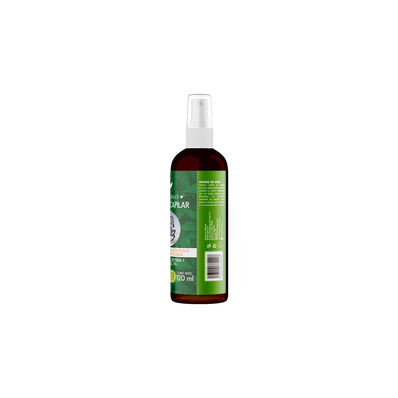 Tónico Capilar Minoxidil 5% 120 ml