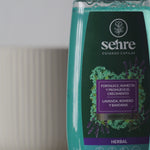 Shampoo Herbal - Sehre