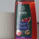 Shampoo Detox - Sehre