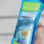 Shampoo Caballo Biotina - Shanatural's