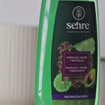 Shampoo Prevención Caida - Sehre