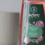 Shampoo Brillo y Sedosidad - Sehre