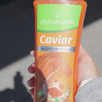 Shampoo Caballo Caviar - Shanatural's