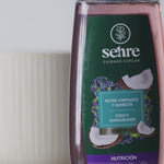 Shampoo Nutritivo - Sehre